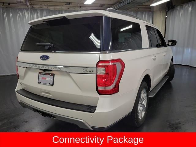 2019 Ford Expedition Max XLT