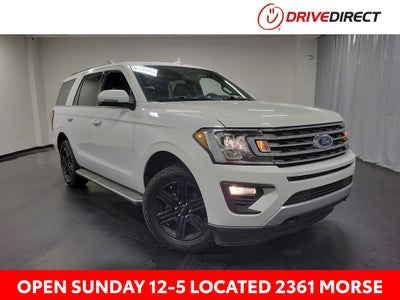 2021 Ford Expedition XLT
