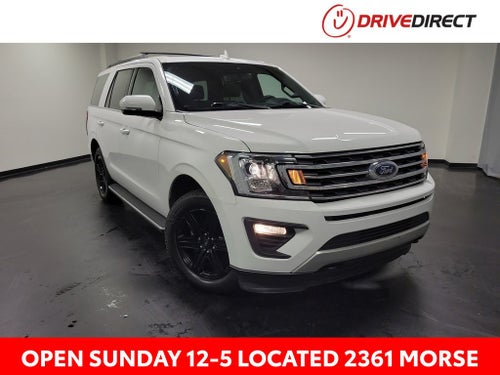 2021 Ford Expedition XLT