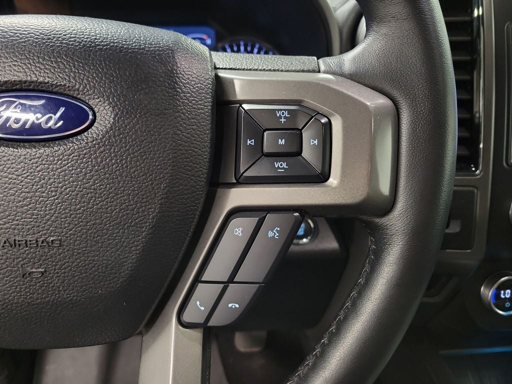 2021 Ford Expedition XLT