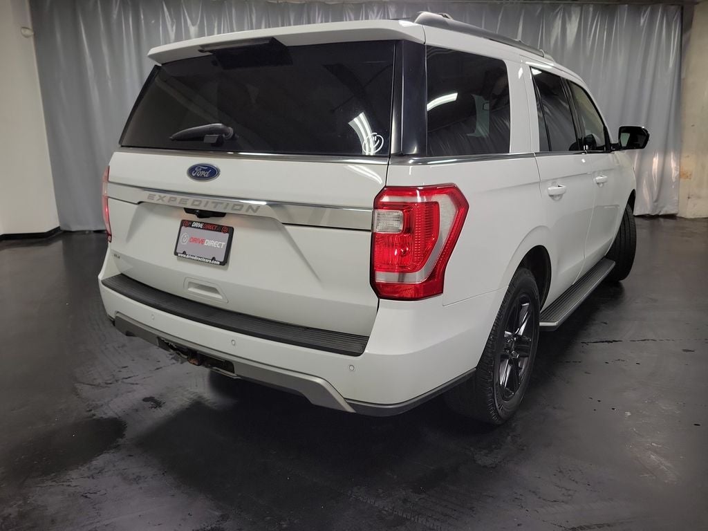 2021 Ford Expedition XLT