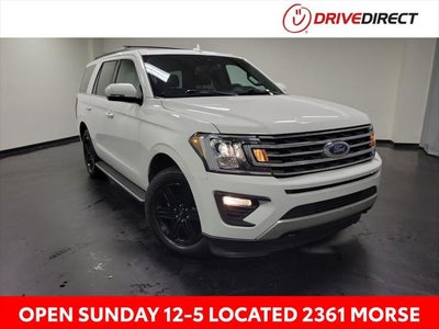 2021 Ford Expedition XLT