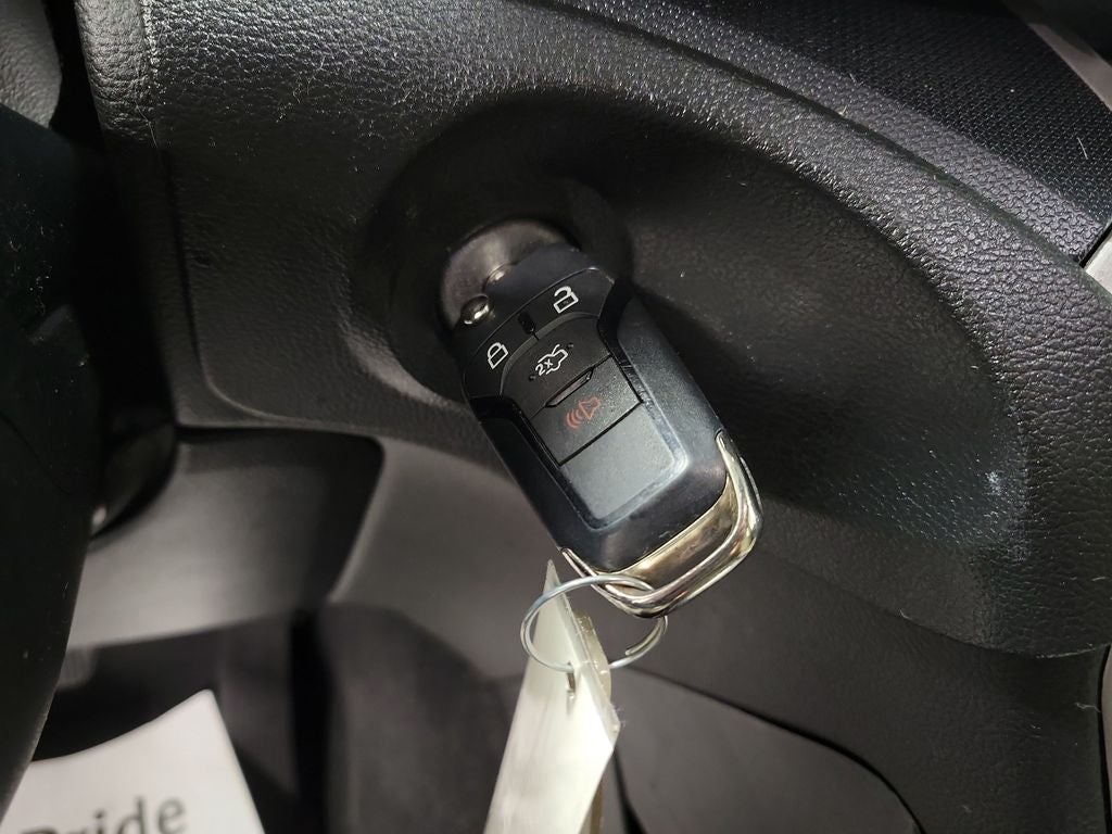 2023 Ford Explorer Base