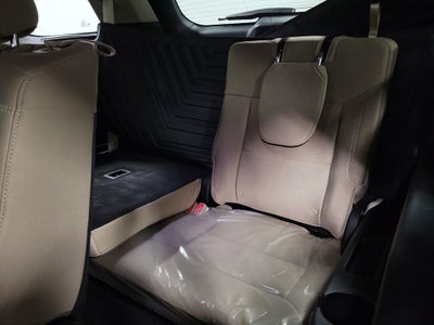 2023 Ford Explorer Base