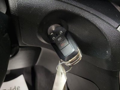 2023 Ford Explorer Base