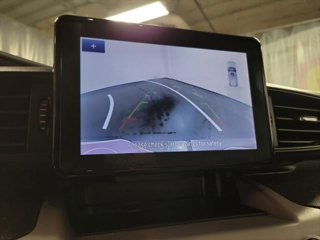 2023 Ford Explorer Base