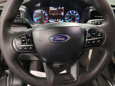 2023 Ford Explorer Base