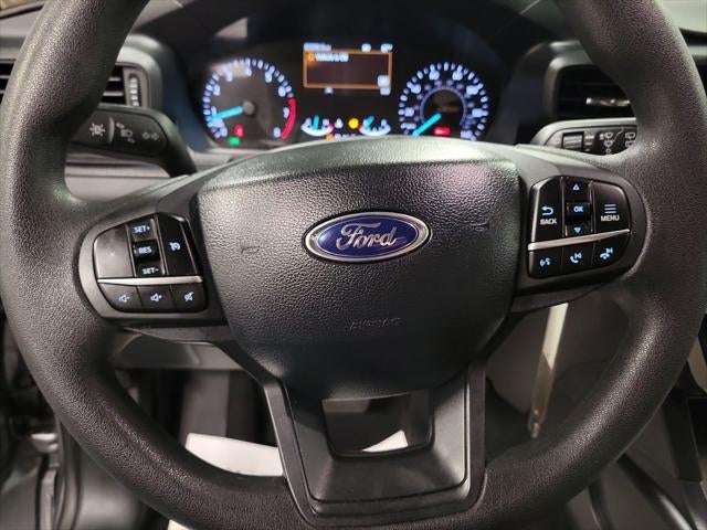 2023 Ford Explorer Base