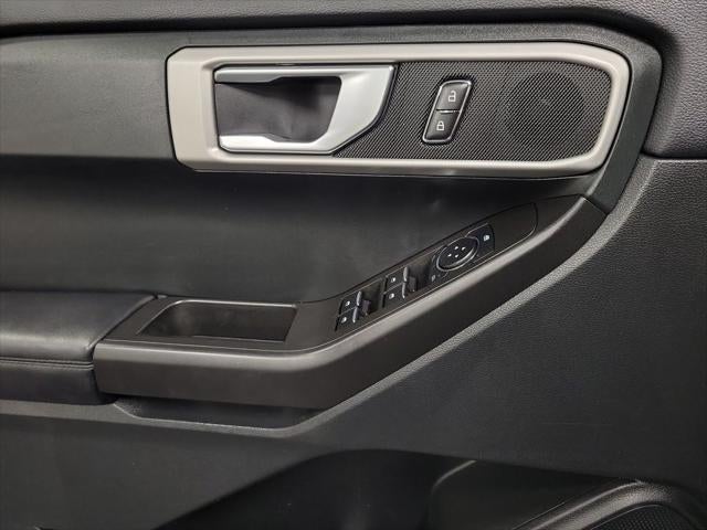 2023 Ford Explorer Base