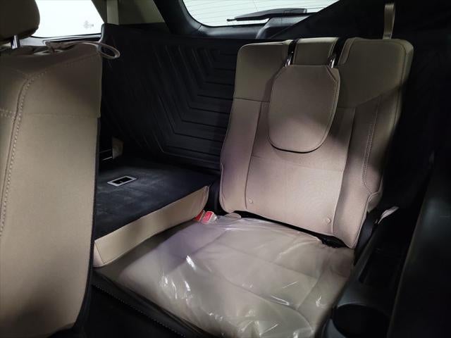 2023 Ford Explorer Base