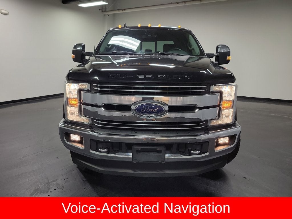 2019 Ford F-250SD Lariat