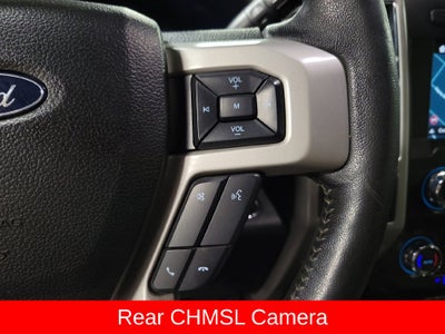 2019 Ford F-250SD Lariat