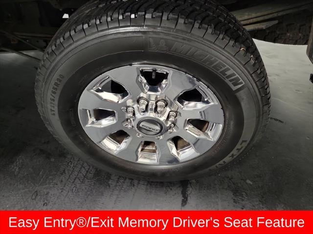 2019 Ford F-250SD Lariat