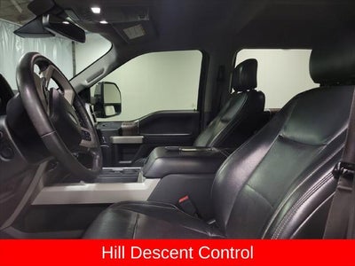 2019 Ford F-250SD Lariat