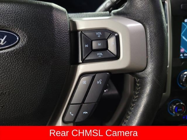 2019 Ford F-250SD Lariat