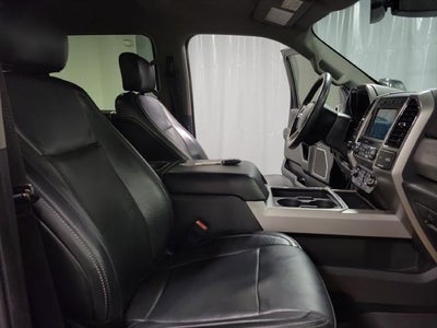 2019 Ford F-250SD Lariat