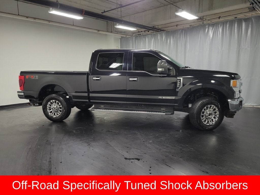 2020 Ford F-350SD XLT