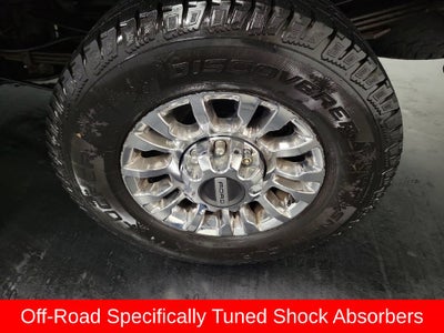 2020 Ford F-350SD XLT