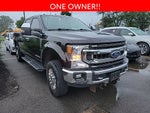 2020 Ford F-350SD XLT