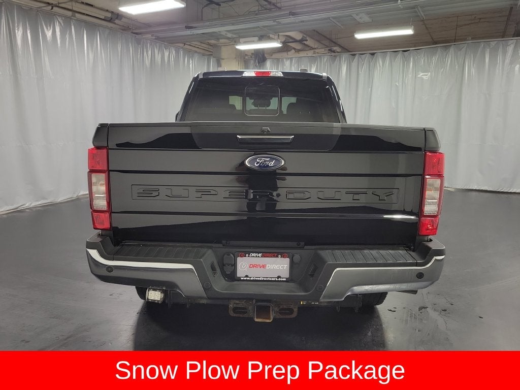 2020 Ford F-350SD XLT