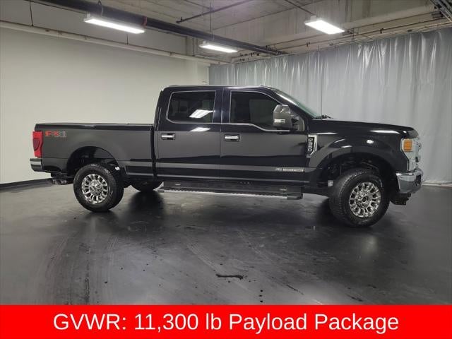 2020 Ford F-350SD XLT