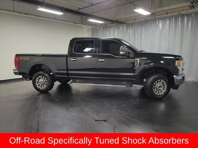 2020 Ford F-350SD XLT