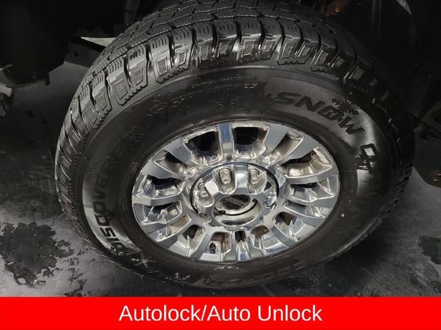 2020 Ford F-350SD XLT