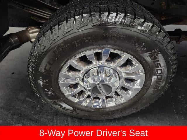 2020 Ford F-350SD XLT