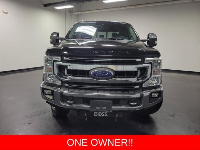 2020 Ford F-350SD XLT