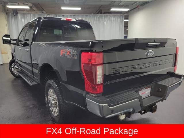 2020 Ford F-350SD XLT