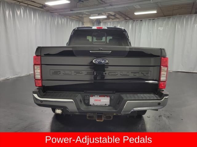 2020 Ford F-350SD XLT