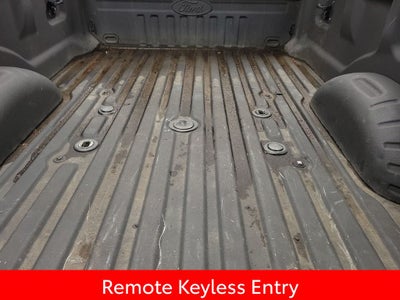 2021 Ford F-350SD XL