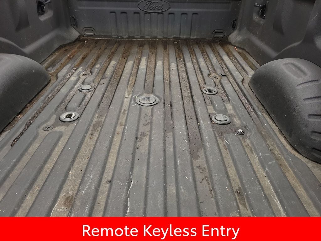 2021 Ford F-350SD XL