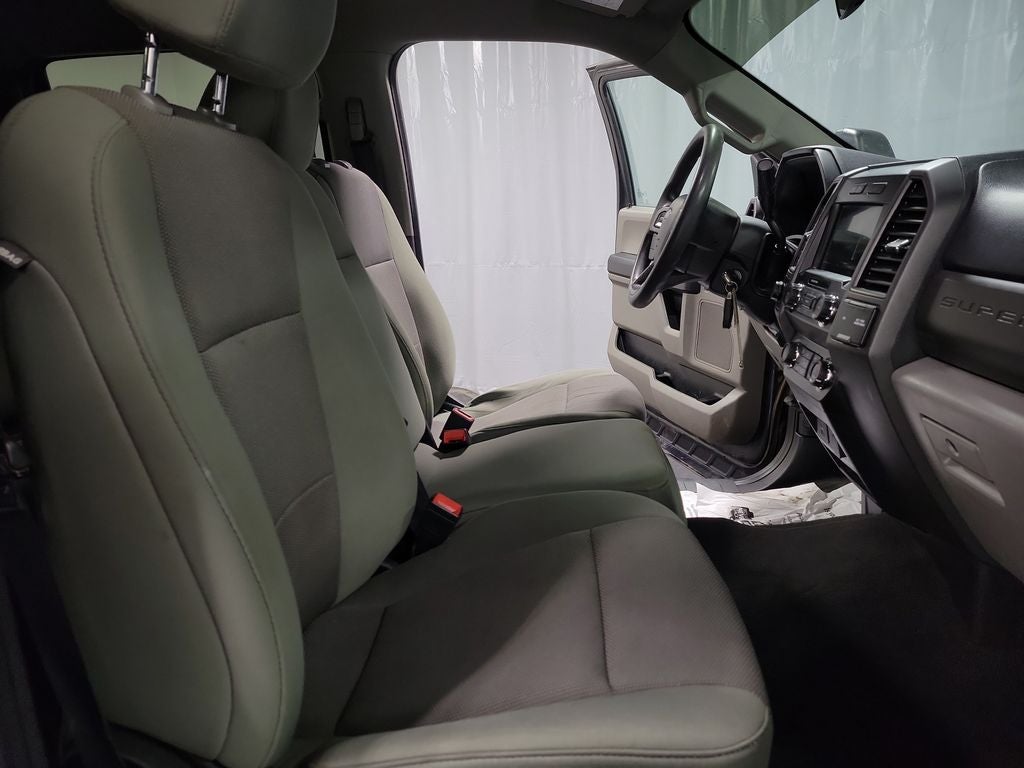 2021 Ford F-350SD XL