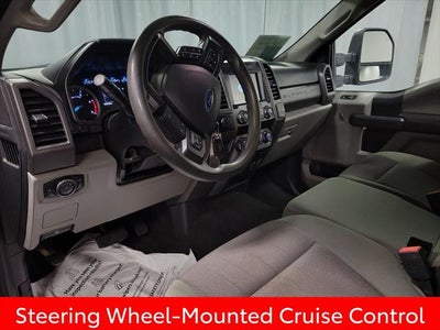 2021 Ford F-350SD XL