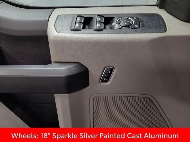 2021 Ford F-350SD XL