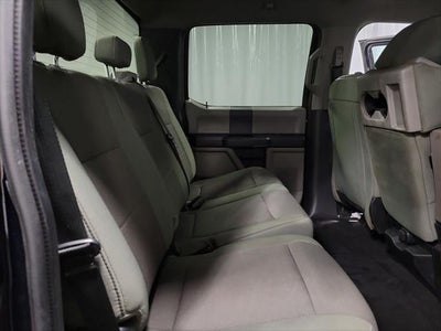 2021 Ford F-350SD XL