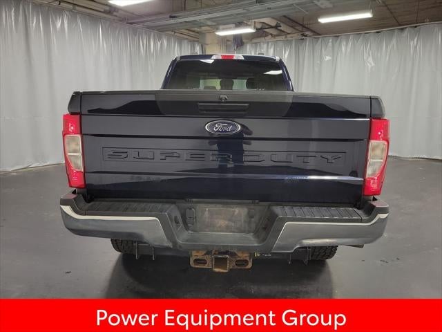 2021 Ford F-350SD XL