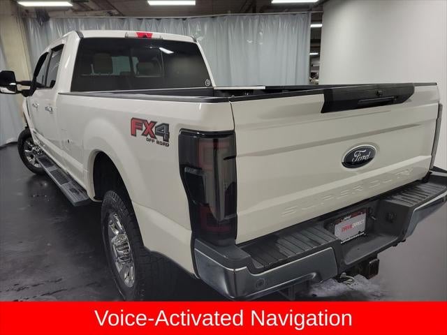 2019 Ford F-350SD Lariat