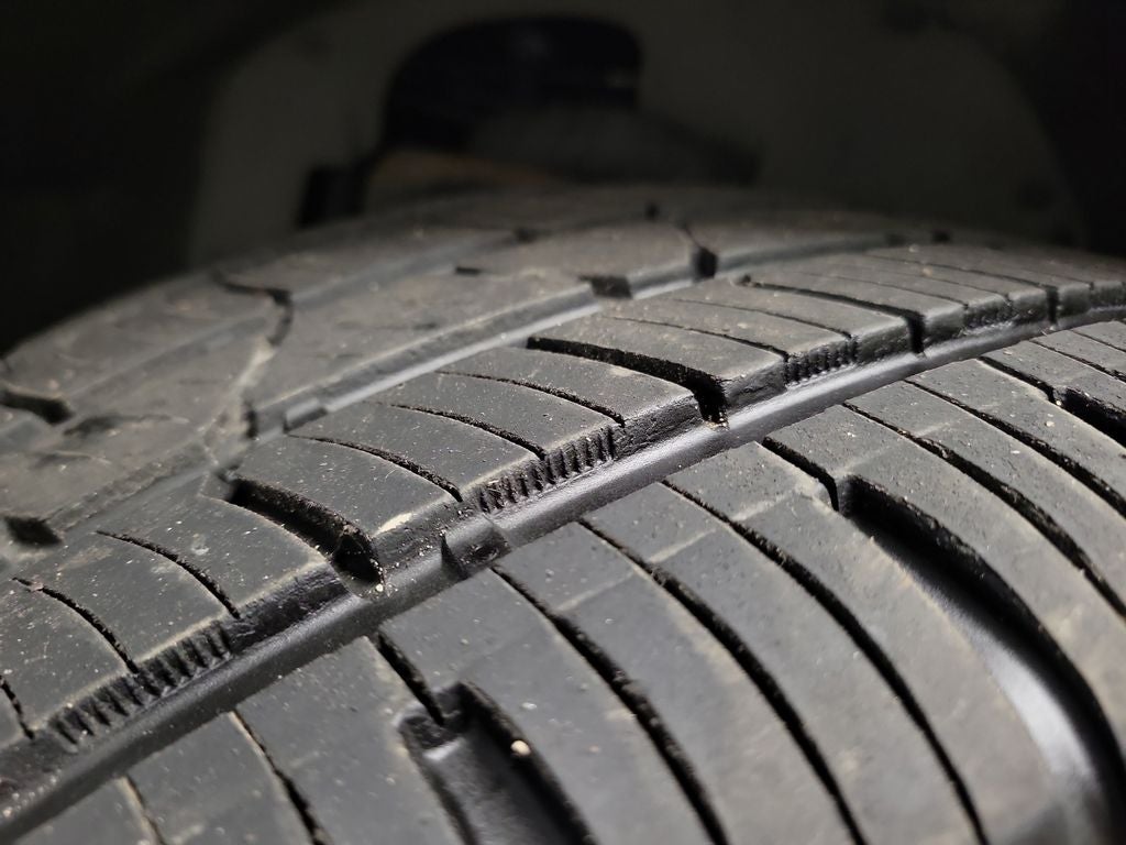 2016 Ford F-150 Limited