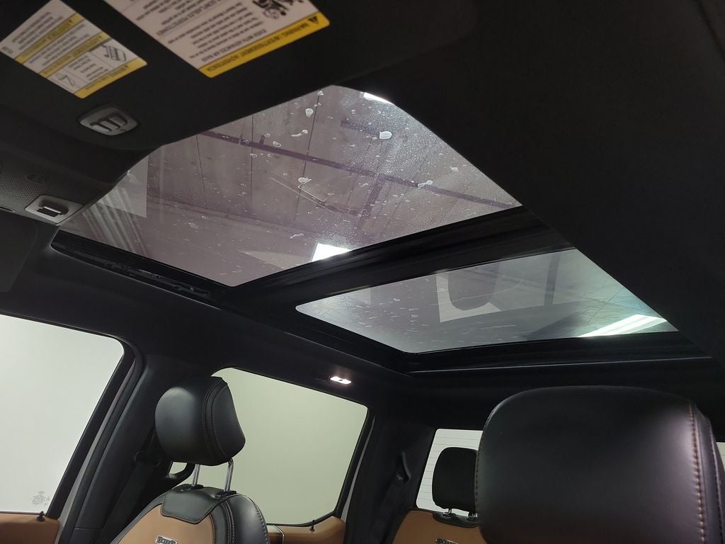 2016 Ford F-150 Limited