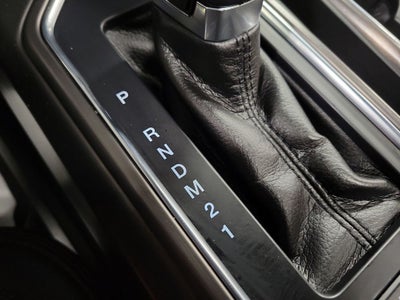 2016 Ford F-150 Limited