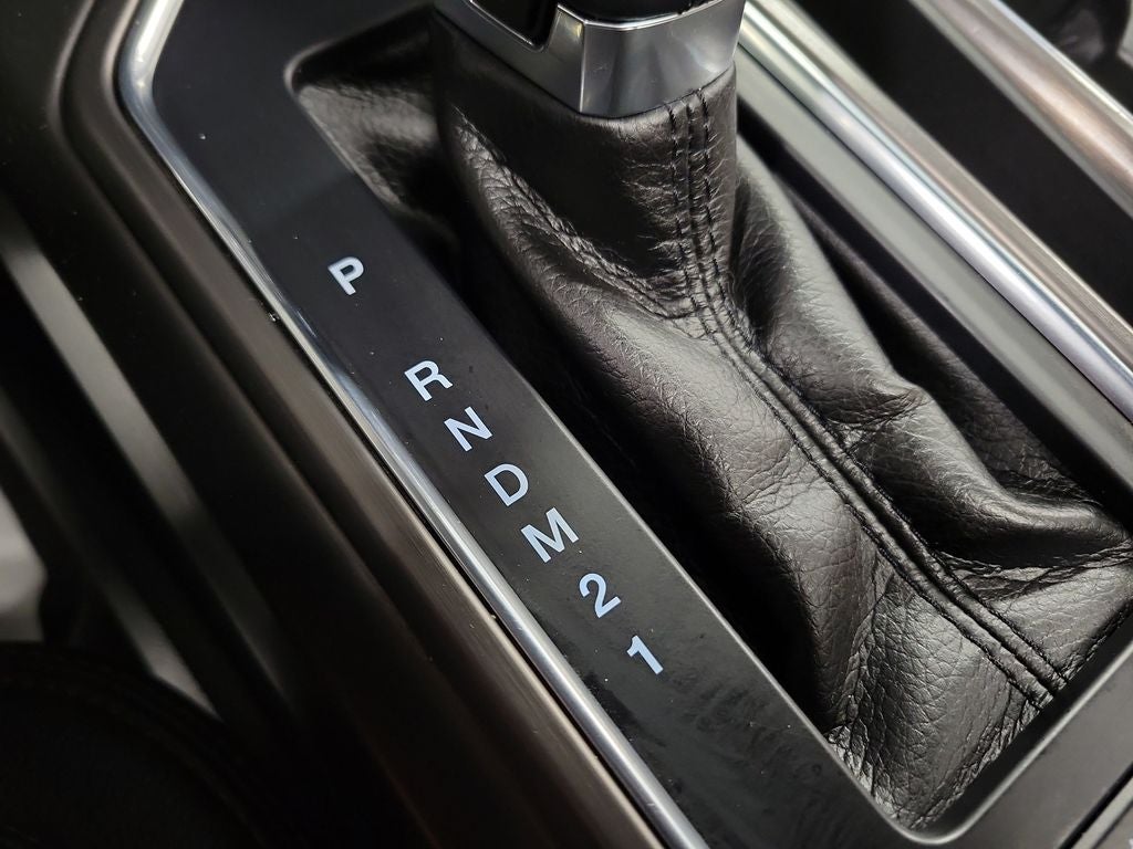 2016 Ford F-150 Limited