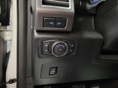 2016 Ford F-150 Limited