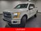2016 Ford F-150 Limited