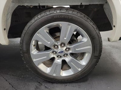 2016 Ford F-150 Limited