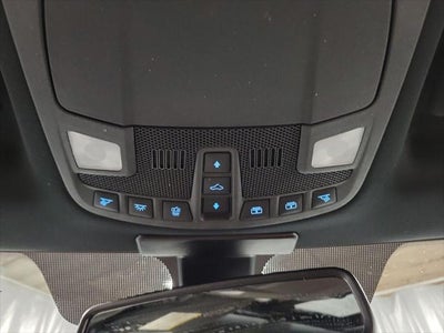 2016 Ford F-150 Limited