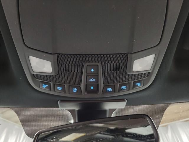 2016 Ford F-150 Limited