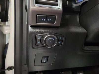 2016 Ford F-150 Limited