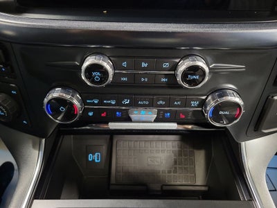 2022 Ford F-150 Limited